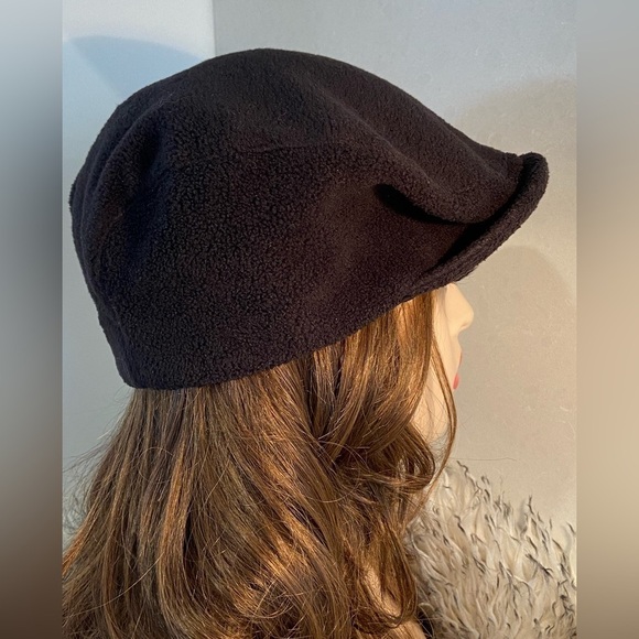 Vintage Stone Cold Steve Austin Fleece Hat WWF One Size Unisex - Picture 7 of 11